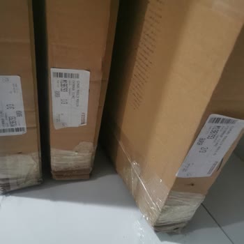 Koçtaş'tan Aldığım Gardırop Eksik Parçalarla Geldi