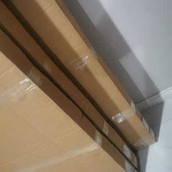 Koçtaş'tan Aldığım Gardırop Eksik Parçalarla Geldi