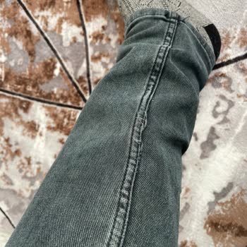 Koton Pantolon Defolu Çıktı, Hayal Kırıklığı Yaşadım!