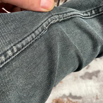 Koton Pantolon Defolu Çıktı, Hayal Kırıklığı Yaşadım!