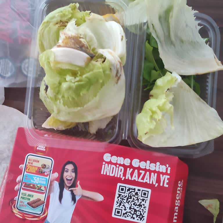 Komagene Ünye Şubesinde Taze Olmayan Malzeme Sorunu