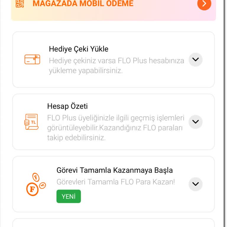 İade Ücretinin Kartıma Yatırılmasını İstiyorum