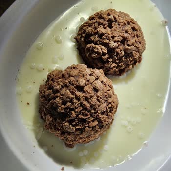 Kinder Joy Ürünlerinde Beklenmedik Kabarcıklar!