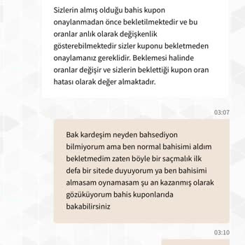 Bycasino Sitesinde Hayal Kırıklığı