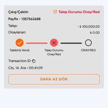 Bycasino Sitesinde Hayal Kırıklığı