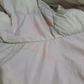 Lufian Montta Renk Değişimi Sorunu