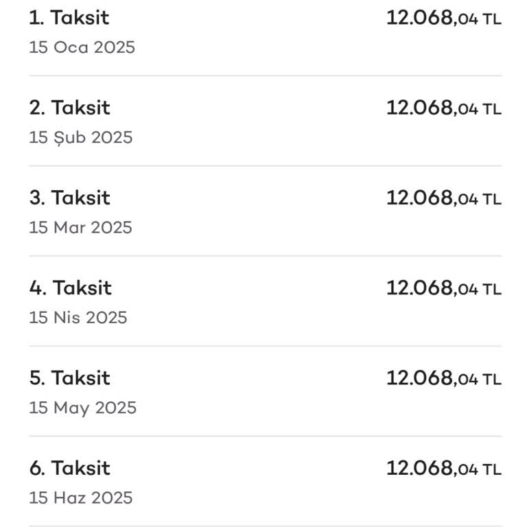 Akbank Kredi Erteleme Sorunu Ve Yanlış Taksitlendirme!