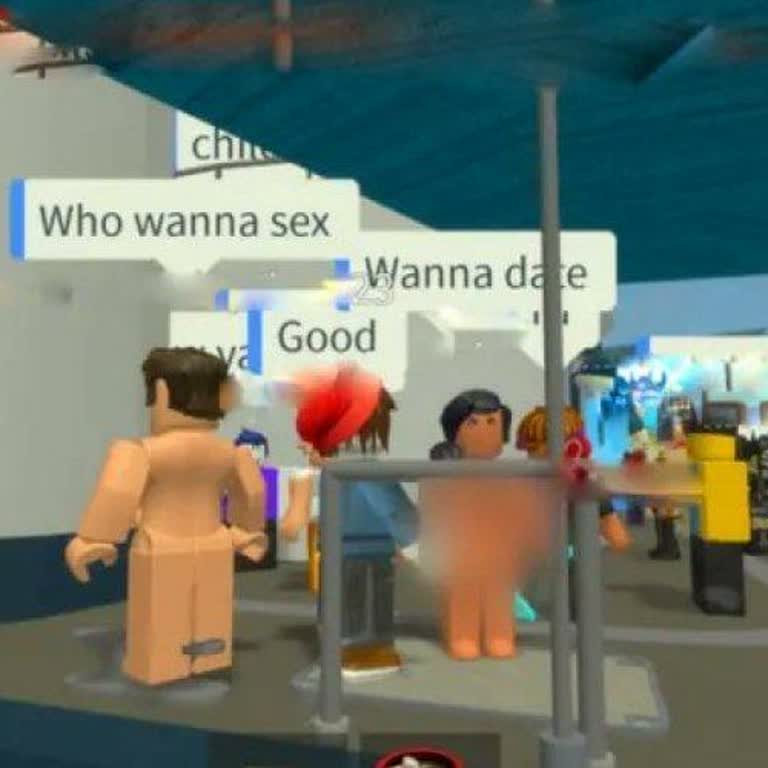 Roblox'un Çocuk Güvenliği Üzerindeki Tehditleri