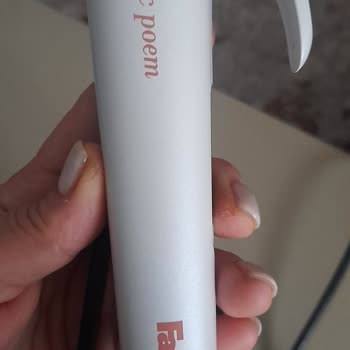 Fakir Saç Düzleştiricisinin Kalite Sorunları