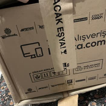 Eksik Kontrol Ve Yüksek İade Maliyeti