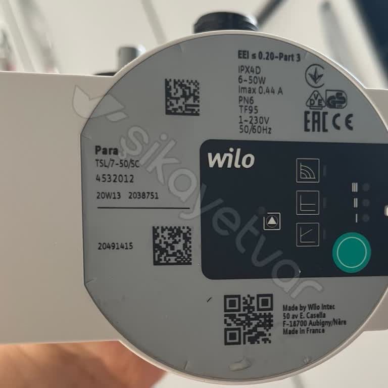 Bosch Termoteknoloji Kombi Arızası Ve Yüksek Yedek Parça Ücretleri