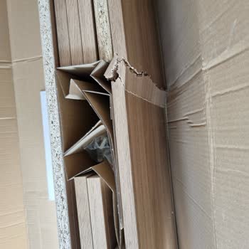 IKEA Failed to Pick Up My Broken Bookshelf Despite Repeated Promises