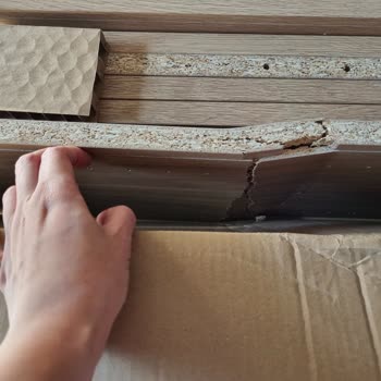 IKEA Failed to Pick Up My Broken Bookshelf Despite Repeated Promises