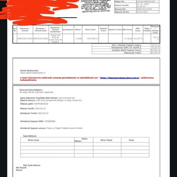 Trendyol'da Garanti Sürecinde Mağduriyet: Değişim Yerine Yetersiz İade