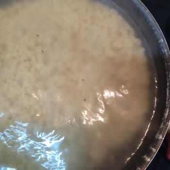 Makarna Alımında Beklenmedik Sürpriz