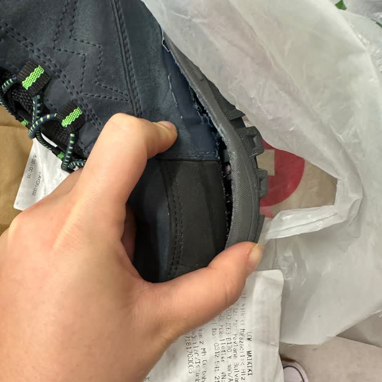 LCW Bir Haftada Dağılan Bot Ve Acil İnceleme Beklentisi