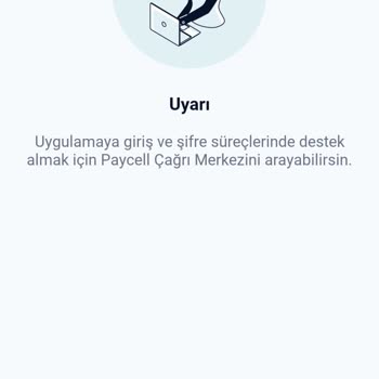 Paycell Müşteri Hizmetleri Çıkmazı