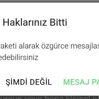 Zumla Sevgili Bul Vip Üyelik Aldığım Halde Mesaj Gitmiyor