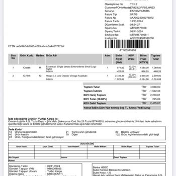 Adidas'tan Stokta Olmayan Ürünle Mağduriyet