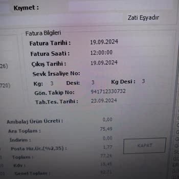 Eki aç