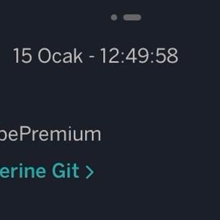 Youtube Premium İptal Sorunu Ve Para Çekimi