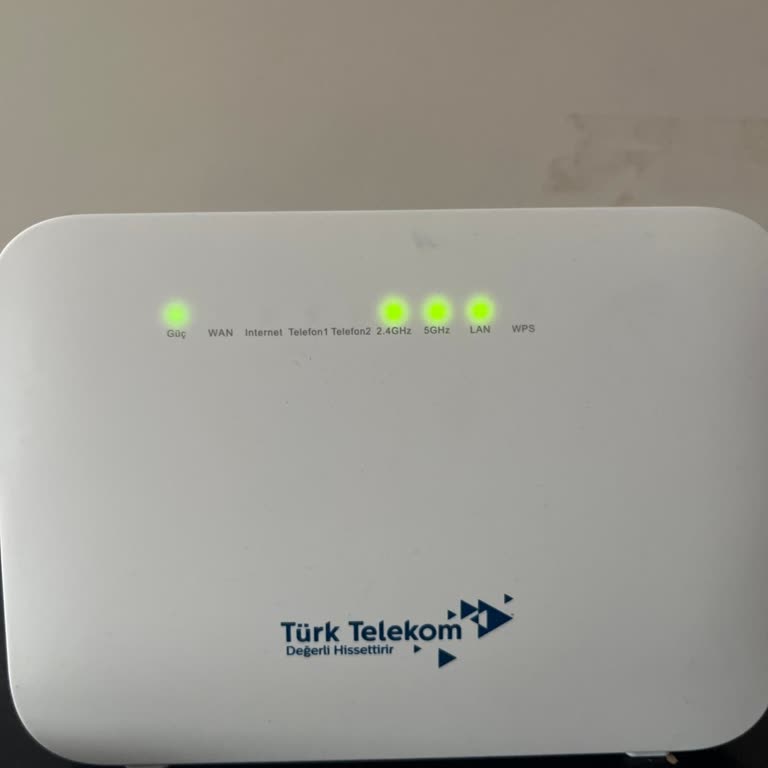 Kablo Net'in Kurulum Ve Hizmet Sorunları