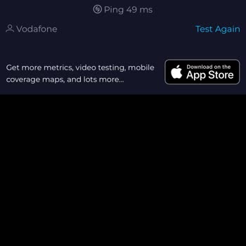İnternet Hızı Ve Müşteri Hizmetleri Sorunu