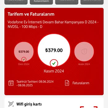 İnternet Hızı Ve Müşteri Hizmetleri Sorunu