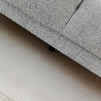 Mondi Koltuk Takımında Sürekli Sorunlar