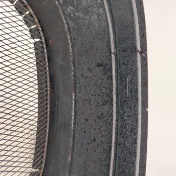 Philips Ev Aletleri Airfryer Temizlik Sorunu Ve Yetersiz Müşteri Desteği