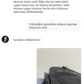 Gardrops'ta Hayal Kırıklığı: Defolu Ürün Ve Yetersiz Alıcı Koruması