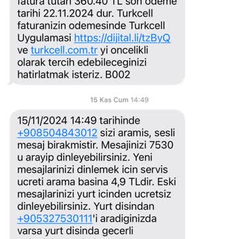 Hizmet Kalitesinde Düşüş Ve Çözüm Eksikliği