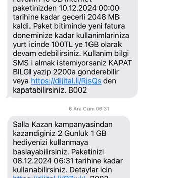 Hizmet Kalitesinde Düşüş Ve Çözüm Eksikliği