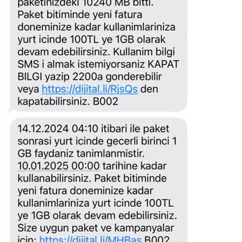 Hizmet Kalitesinde Düşüş Ve Çözüm Eksikliği