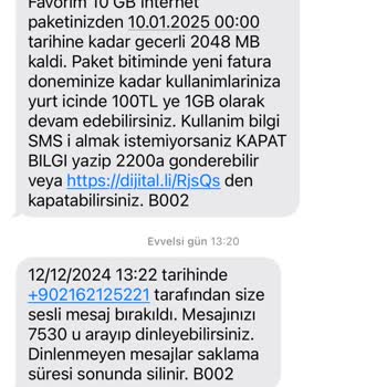 Hizmet Kalitesinde Düşüş Ve Çözüm Eksikliği