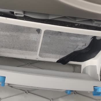 Bosch Kurutma Makinesi Su Sızıntısı Sorunu