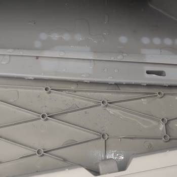 Bosch Kurutma Makinesi Su Sızıntısı Sorunu