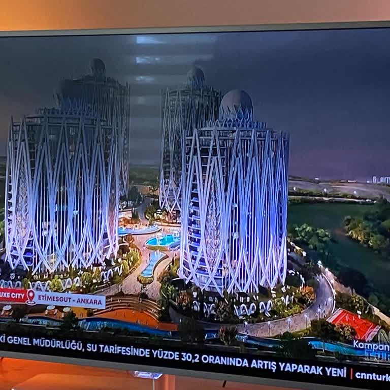 Philips TV Ekranında Ani Karanlıklaşma Sorunu