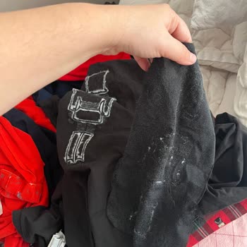 Penti Pijama Takımı İlk Yıkamada Deforme Oldu Ve Müşteri Hizmetleri Çözüm Sunmuyor