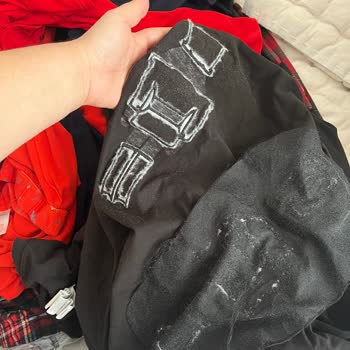 Penti Pijama Takımı İlk Yıkamada Deforme Oldu Ve Müşteri Hizmetleri Çözüm Sunmuyor