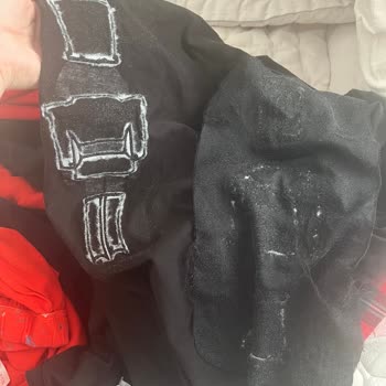 Penti Pijama Takımı İlk Yıkamada Deforme Oldu Ve Müşteri Hizmetleri Çözüm Sunmuyor