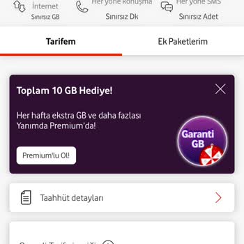 Yanlış Faturalandırma Ve İletişim Sorunları