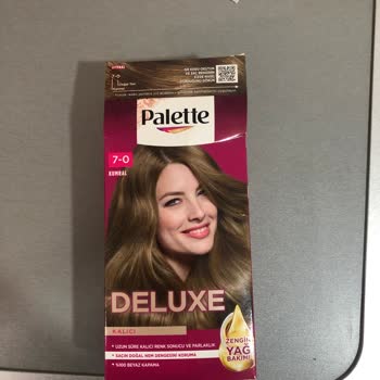 Yanlış Paketleme Nedeniyle Saç Boyası Mağduriyeti
