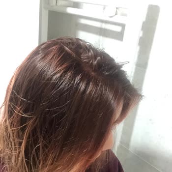 Yanlış Paketleme Nedeniyle Saç Boyası Mağduriyeti