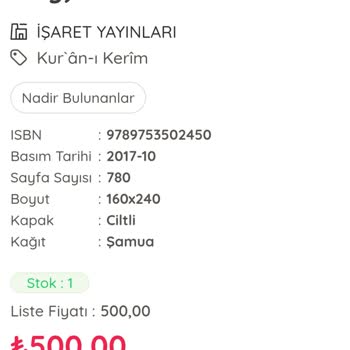 Kitap Fiyatında Şok Edici Artış: Ticaret Ahlakı Nerede?