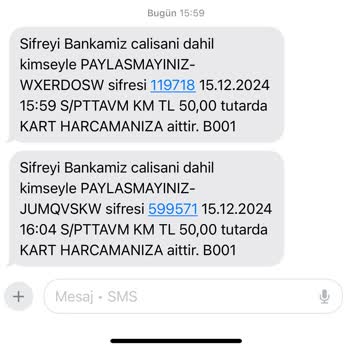 Epttavm'de Çift Çekim Sorunu