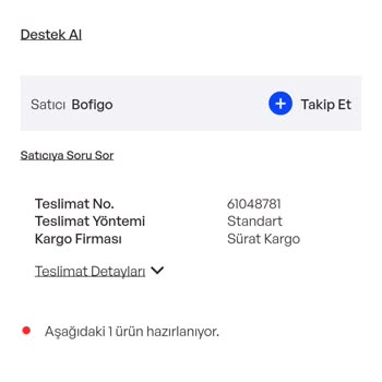 İade Ve İptal Sürecinde Yaşanan Sorunlar