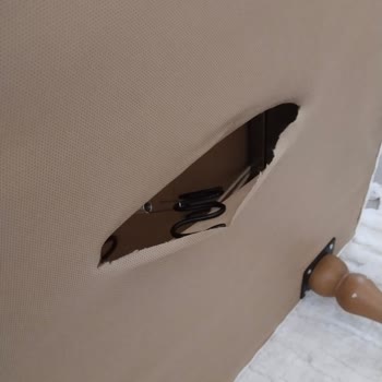 Koltuk Takımı Alırken Yaşanan Montaj Ve Kalite Sorunları