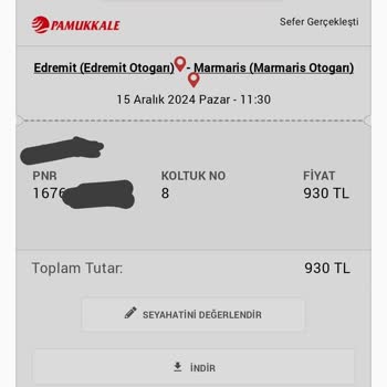 Kaybolan Bavul Ve İlgisiz Hizmetle Mağduriyet