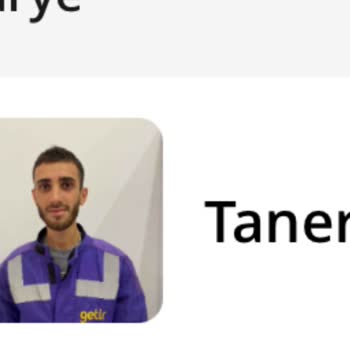 Getir Siparişlerinde Teslimat Sorunu